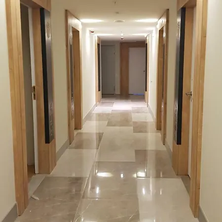 Orbi City Ap.1604 Apartment Batumi Exterior photo